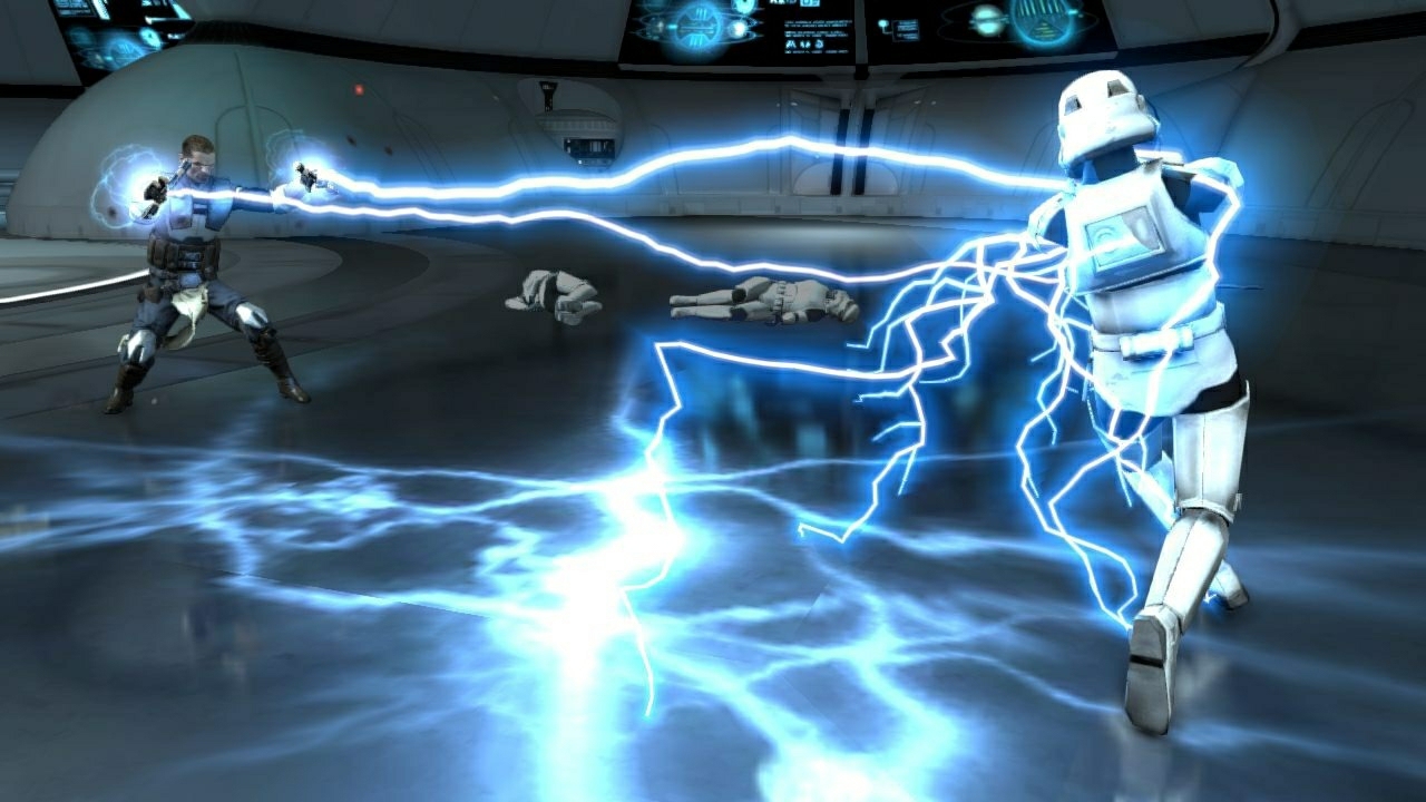 Star Wars: El Poder de la Fuerza II - Imagen 44